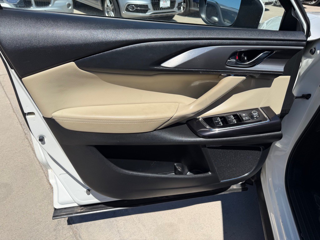 2018 Mazda CX-9 Image 10