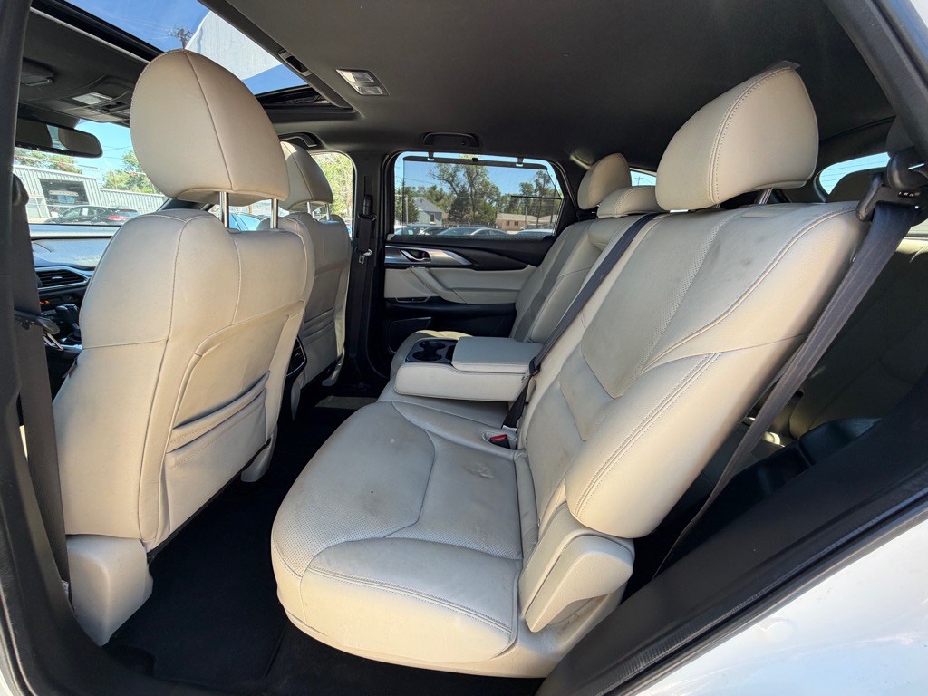 2018 Mazda CX-9 Image 11