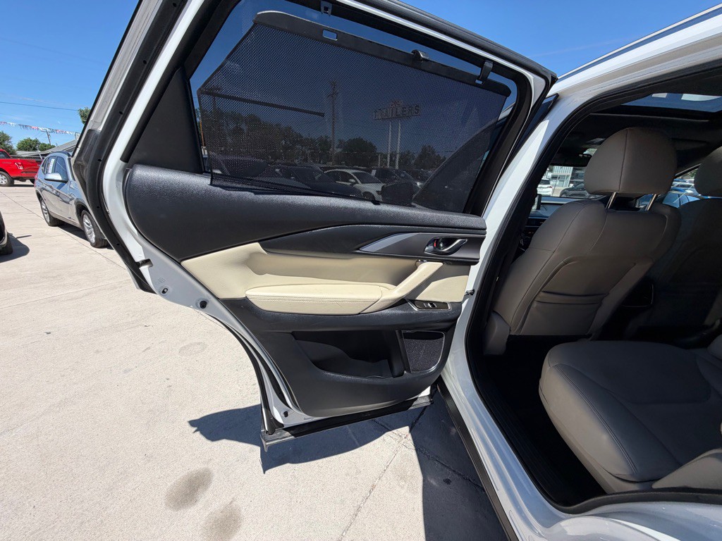 2018 Mazda CX-9 Image 12