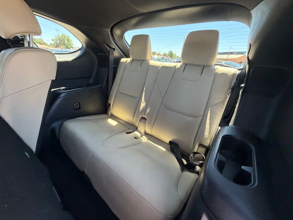 2018 Mazda CX-9 Image 13