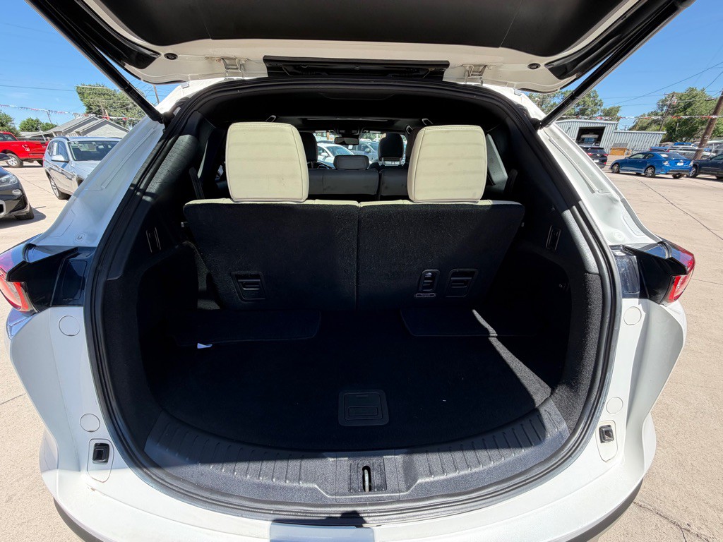 2018 Mazda CX-9 Image 14