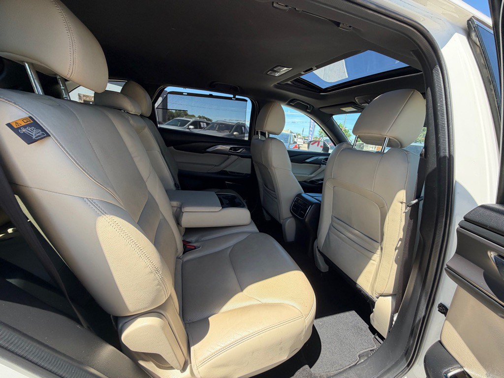 2018 Mazda CX-9 Image 15