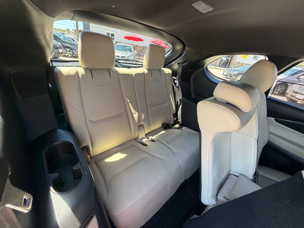 2018 Mazda CX-9 Image 16