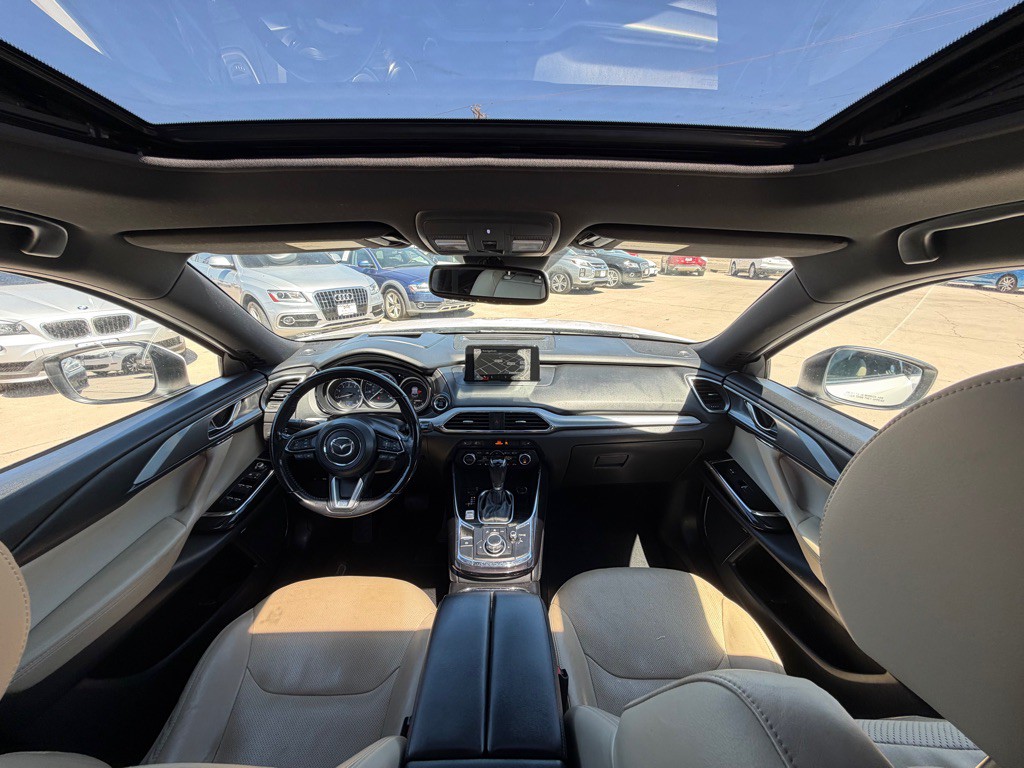 2018 Mazda CX-9 Image 17
