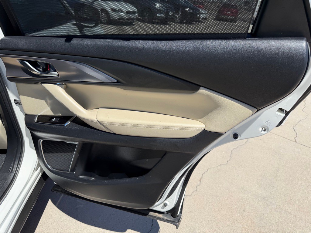 2018 Mazda CX-9 Image 18