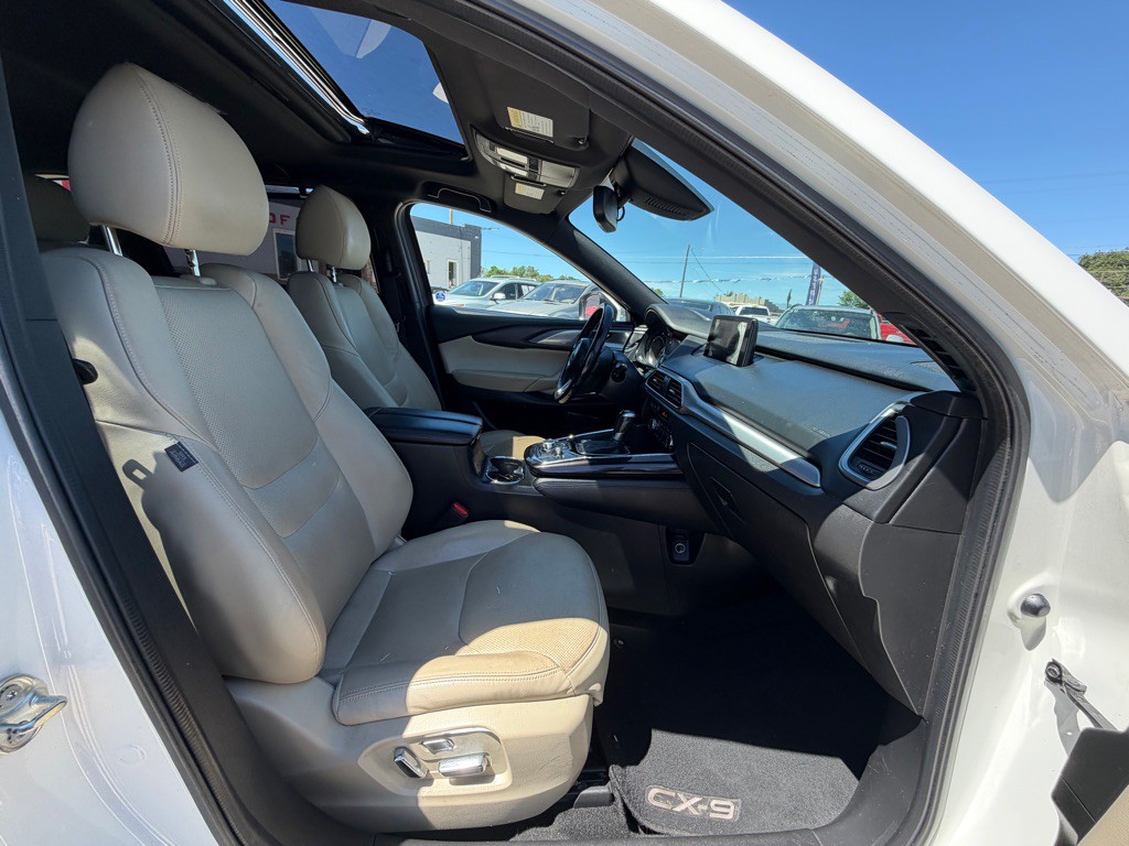 2018 Mazda CX-9 Image 19