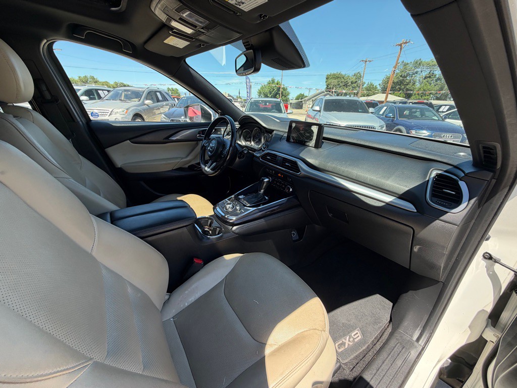2018 Mazda CX-9 Image 20