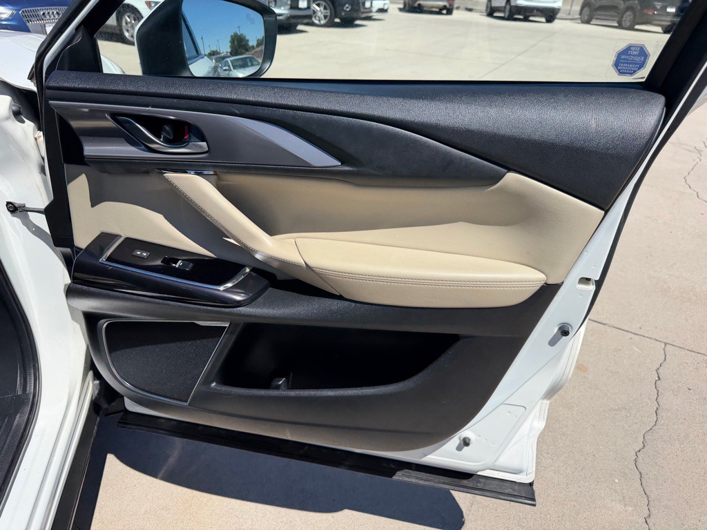 2018 Mazda CX-9 Image 21