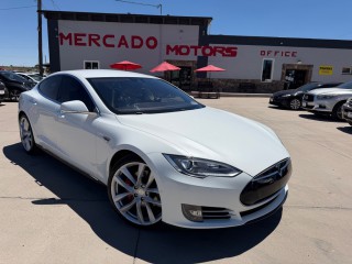 Image for 2014 Tesla Model S  ID: 7486836