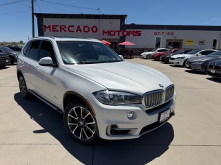 Image for 2014 BMW X5 xDrive35i ID: 7489461