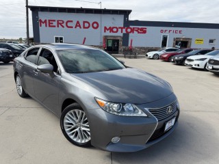 Image for 2015 Lexus ES 350 ID: 7489481