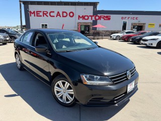 Image for 2017 Volkswagen Jetta S ID: 7490287