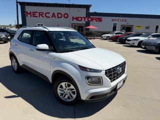 Image for 2020 Hyundai Venue SEL ID: 7490292