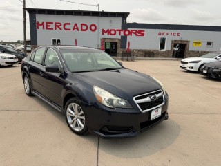 Image for 2014 Subaru Legacy 2.5I PREMIUM ID: 7500318