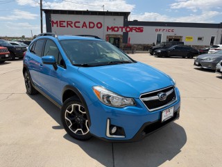 Image for 2016 Subaru Crosstrek Premium ID: 7503432