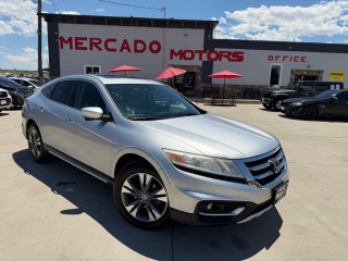 Image for 2015 Honda Crosstour EXL ID: 7506282