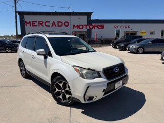 Image for 2014 Subaru Forester 2.0XT TOURING ID: 7506370