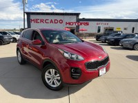 Image for 2017 Kia Sportage LX ID: 7507021