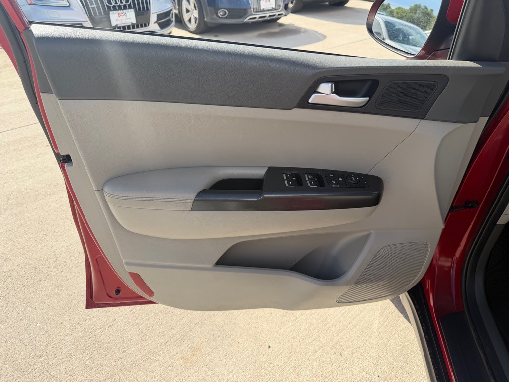 2017 Kia Sportage Image 10