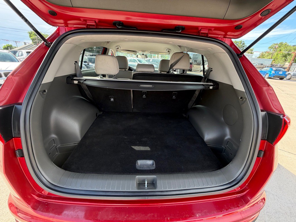 2017 Kia Sportage Image 13