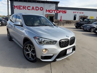 Image for 2017 BMW X1 xDrive28i ID: 7507078