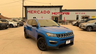 Image for 2019 Jeep Compass Sport ID: 7509578