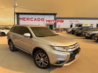 Image for 2016 Mitsubishi Outlander SE ID: 7510586