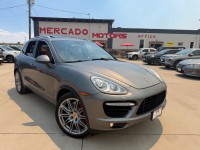 Image for 2014 Porsche Cayenne Turbo ID: 7515070