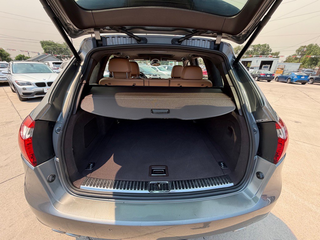 2014 Porsche Cayenne Image 15