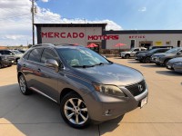 Image for 2012 Lexus RX 350 ID: 7515649