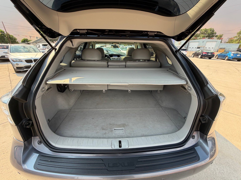 2012 Lexus RX Image 13