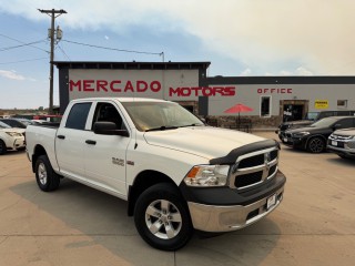 Image for 2014 RAM 1500 ST ID: 7517837