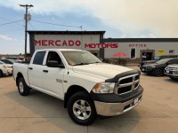 Image for 2014 RAM 1500 ST ID: 7517837