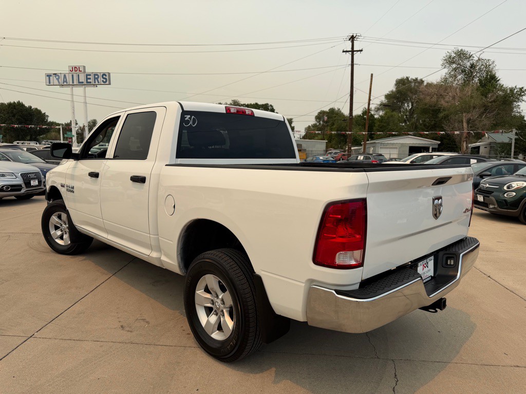 2014 RAM 1500 Image 5