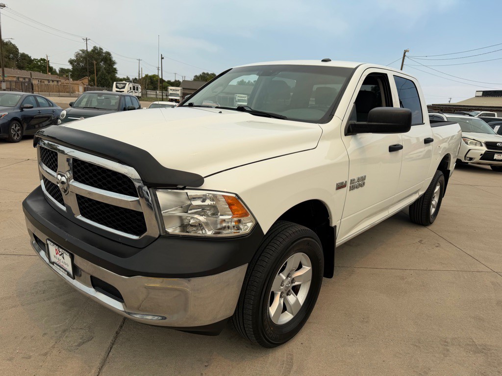 2014 RAM 1500 Image 6