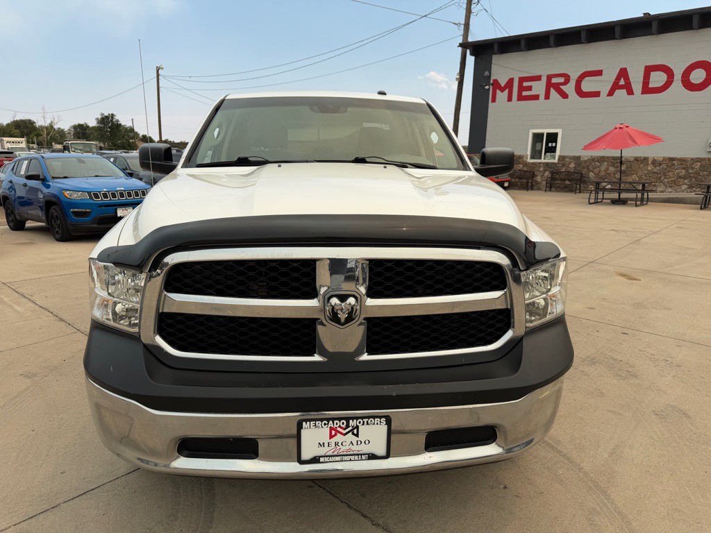 2014 RAM 1500 Image 7