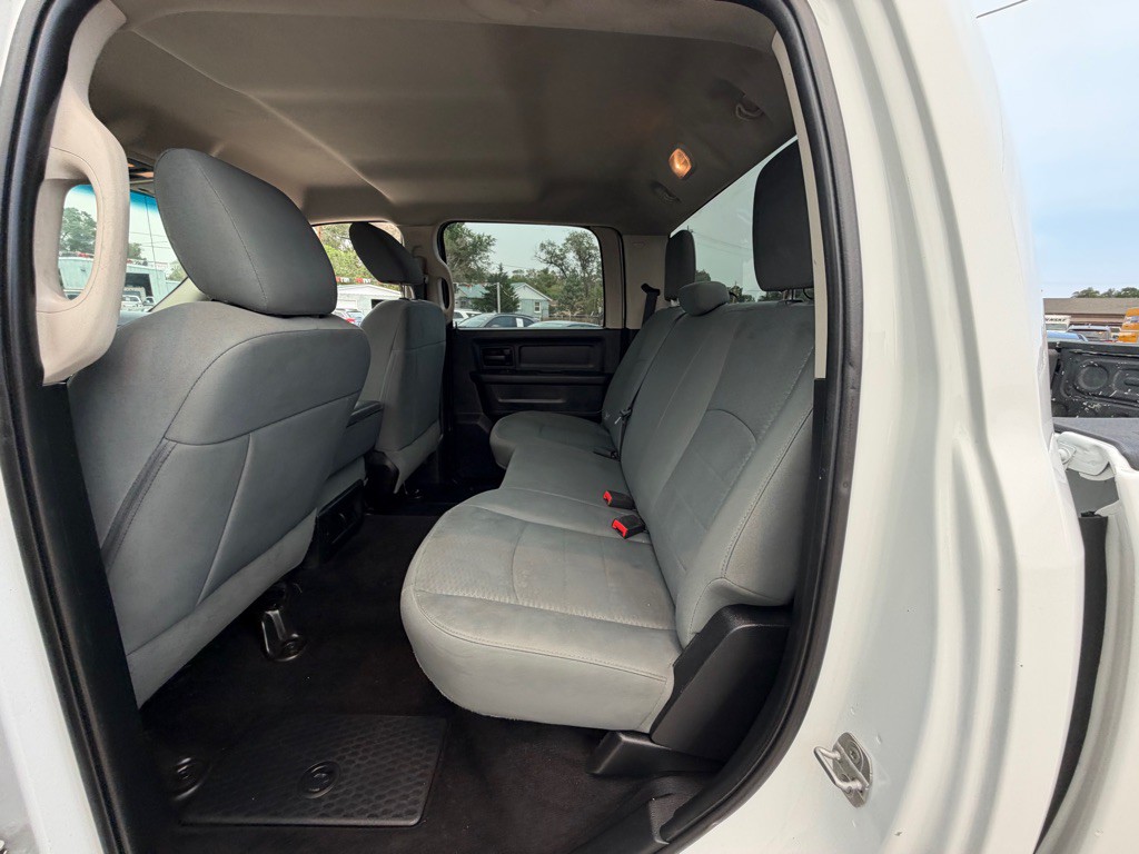 2014 RAM 1500 Image 11