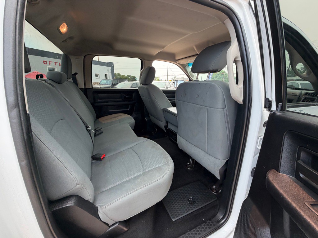 2014 RAM 1500 Image 13