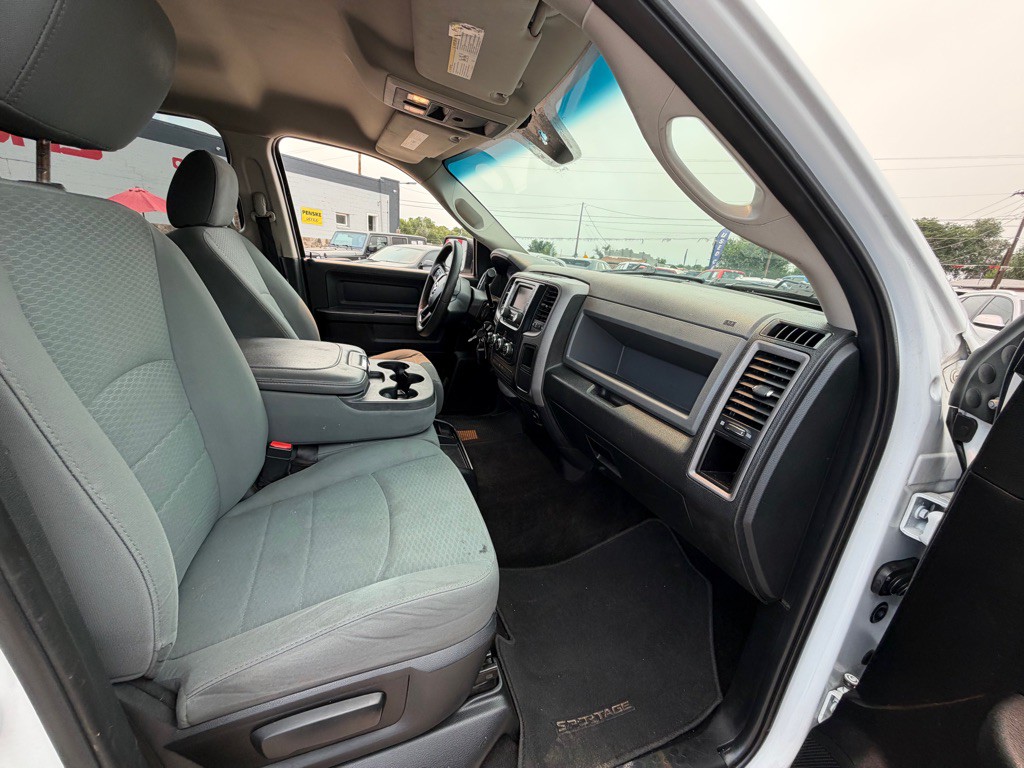2014 RAM 1500 Image 15