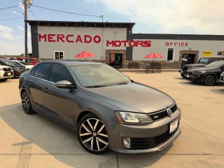 Image for 2013 Volkswagen Jetta GLI ID: 7518471