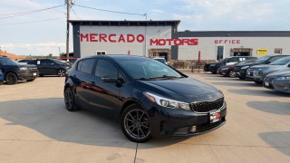 Image for 2018 Kia Forte LX ID: 7523323