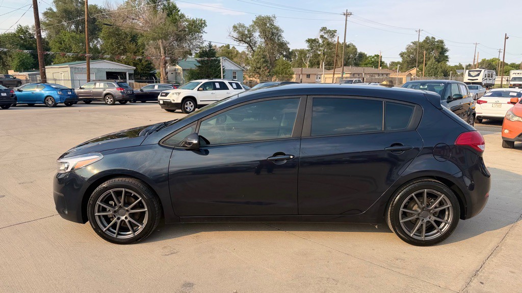 2018 Kia Forte Image 6