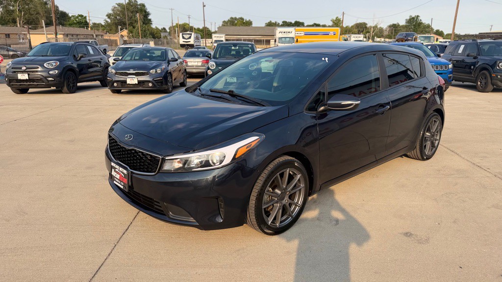 2018 Kia Forte Image 7