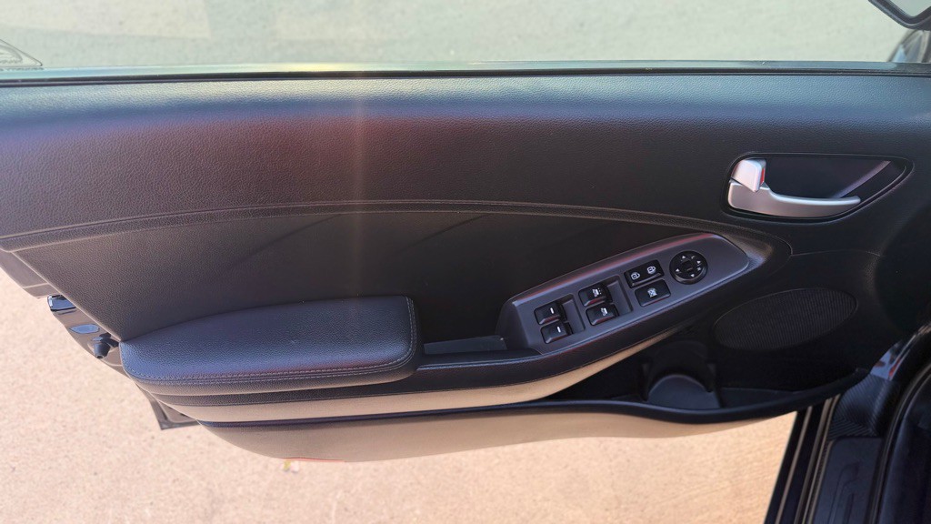 2018 Kia Forte Image 11