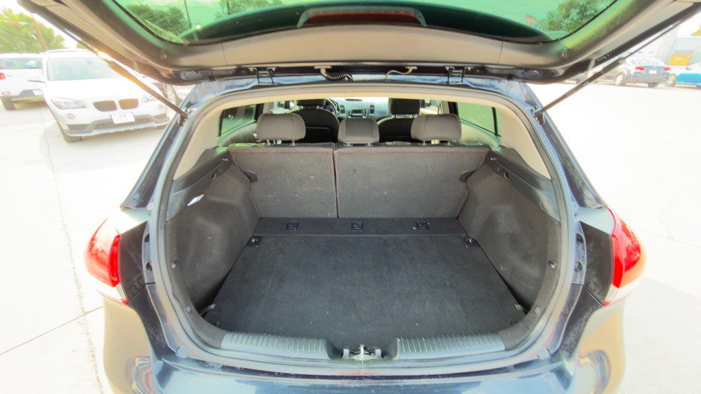 2018 Kia Forte Image 14