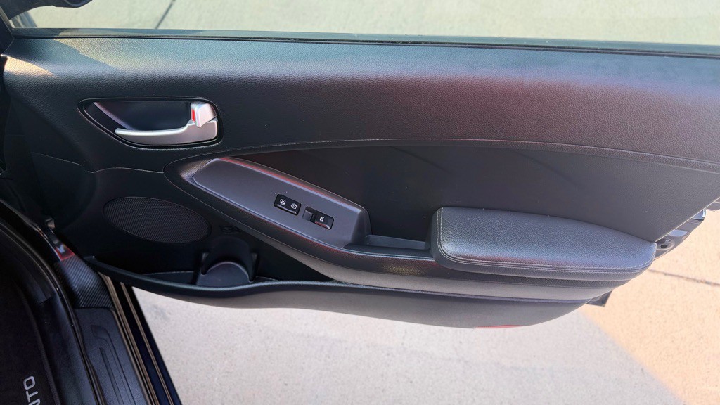 2018 Kia Forte Image 18