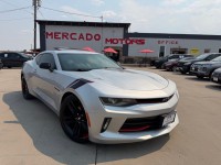 Image for 2018 Chevrolet Camaro LT ID: 7525277