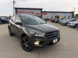 Image for 2019 Ford Escape SEL ID: 7529573