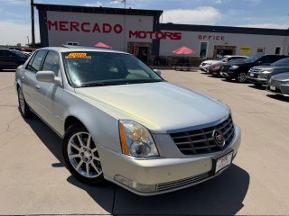 Image for 2006 Cadillac DTS  ID: 7529966