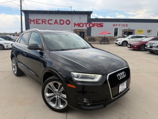 Image for 2015 Audi Q3 Prestige ID: 7530716